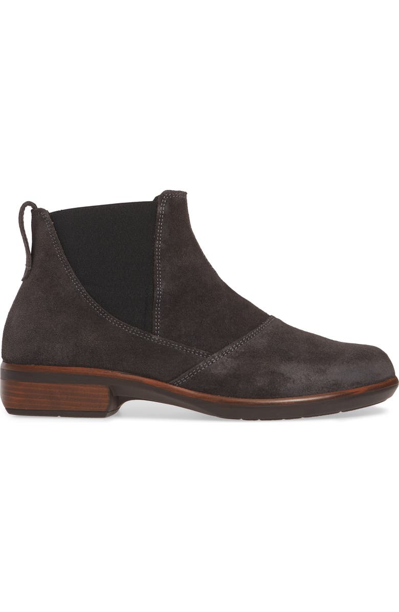 Naot Ruzgar Chelsea Boot, Alternate, color,