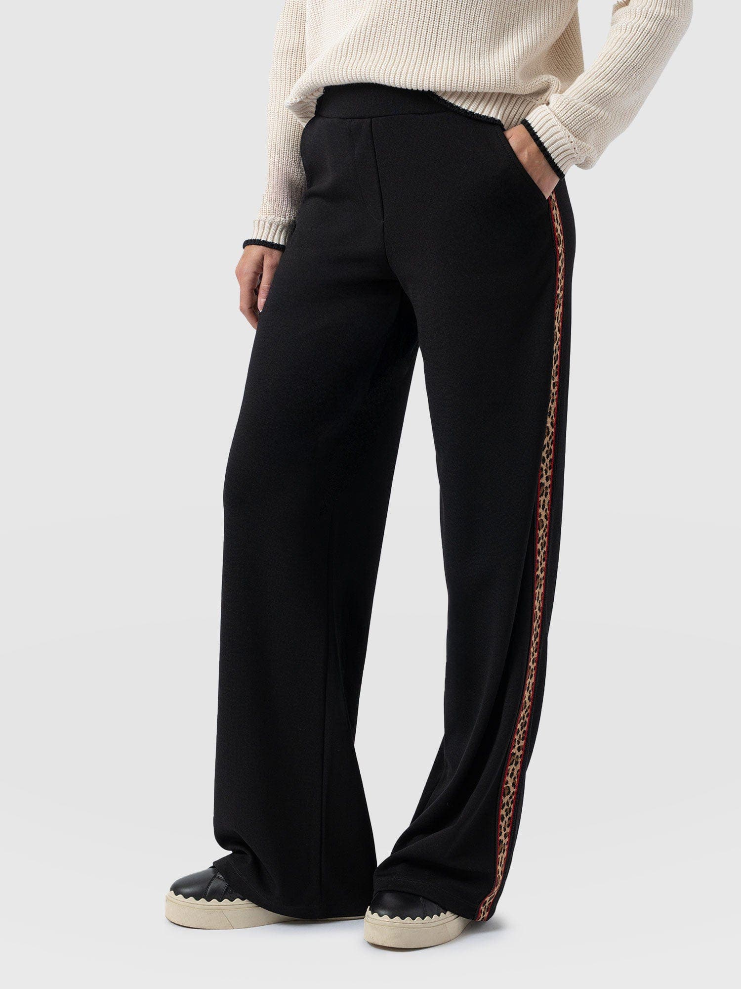 Victory Wide Leg Pant - image 2