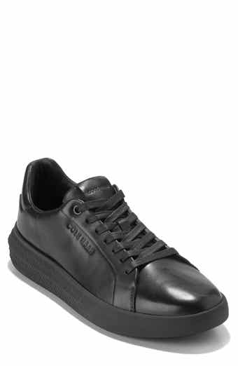 Cole Haan Grand Hurrion Cup LTT Low Top Sneaker