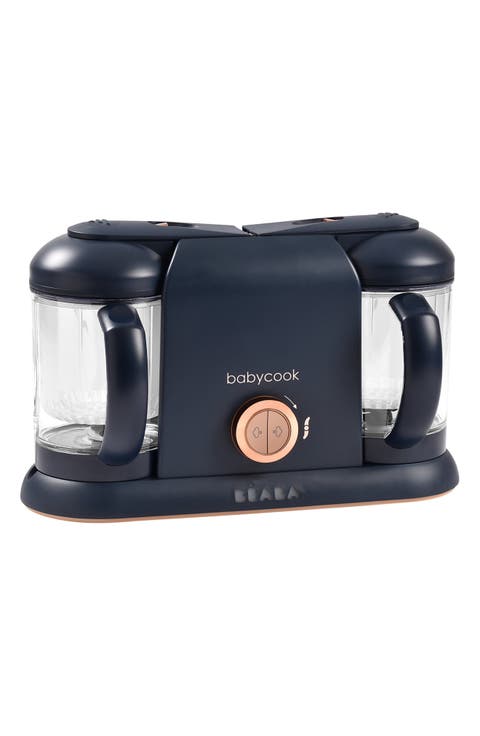 Babycook® Duo Baby Food Maker Processor