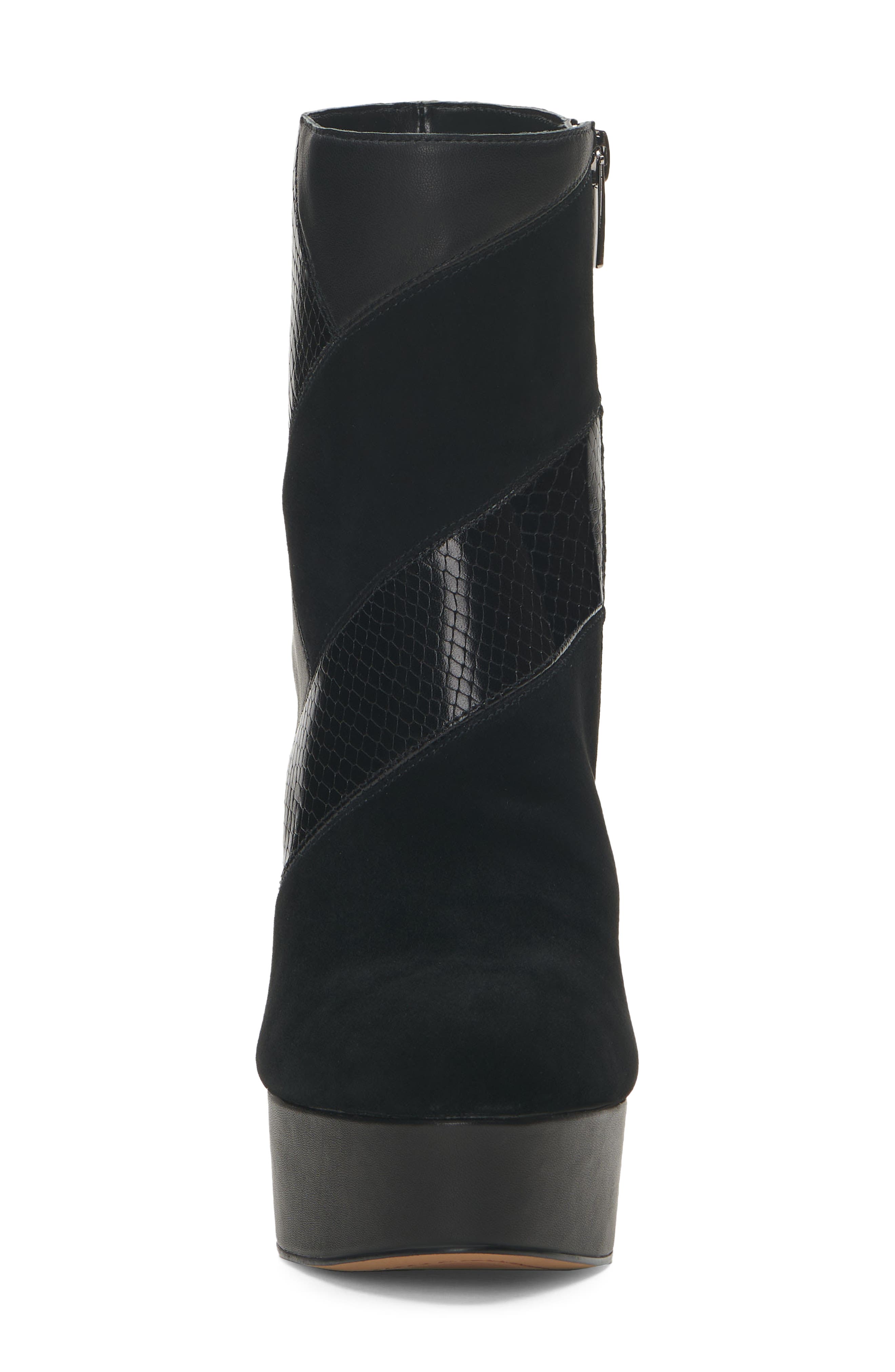 Vince Camuto Gilisama Platform Bootie, Alternate, color, 