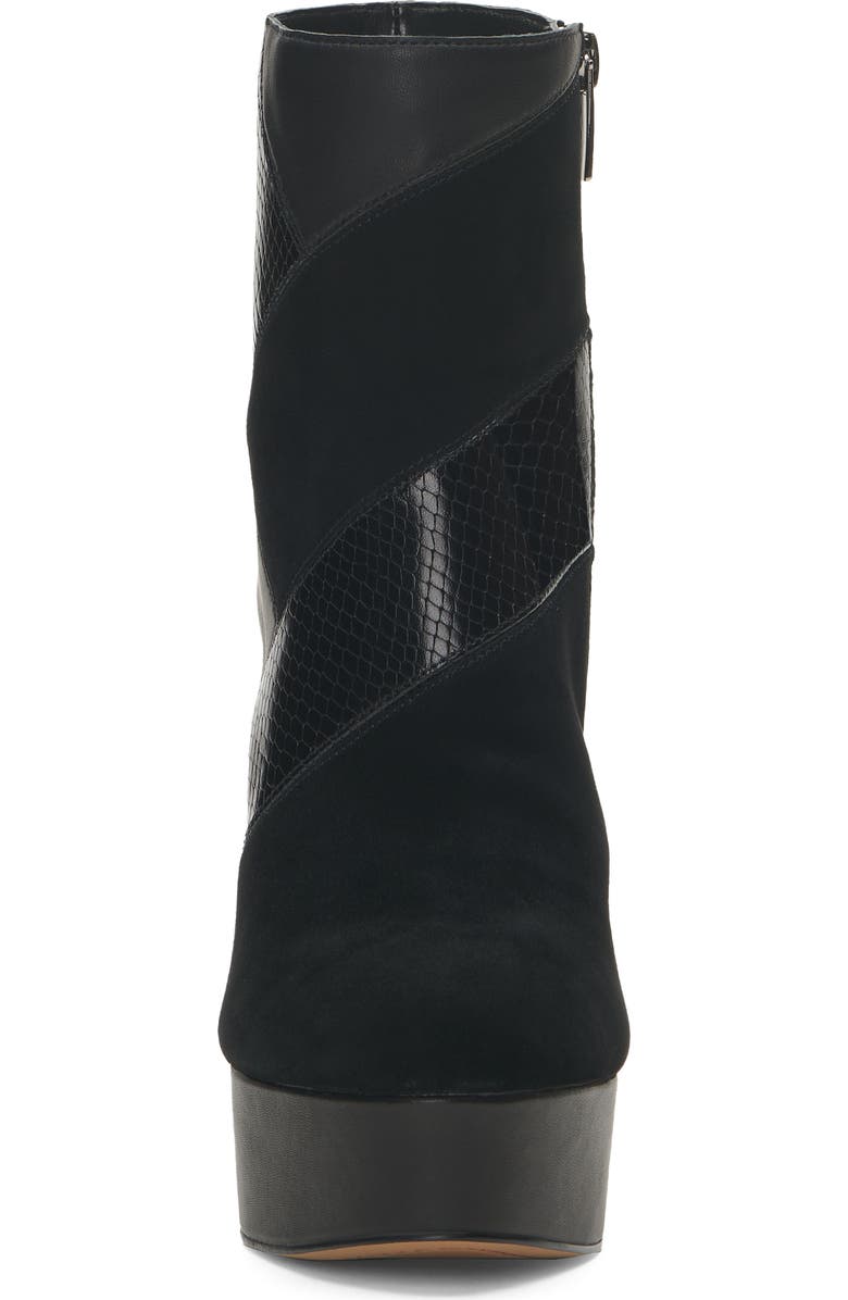 Vince Camuto Gilisama Platform Bootie, Alternate, color,