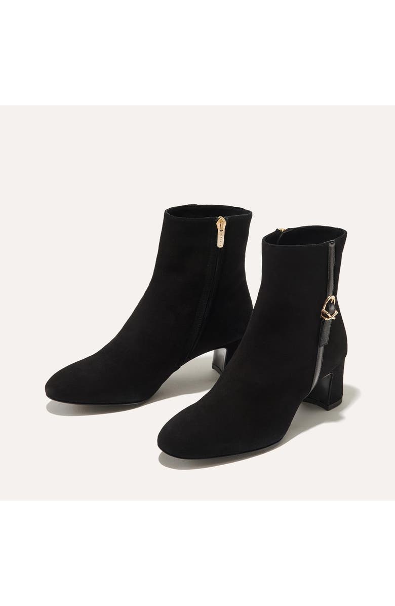 MARGAUX The Bowery Boot, Alternate, color, Black