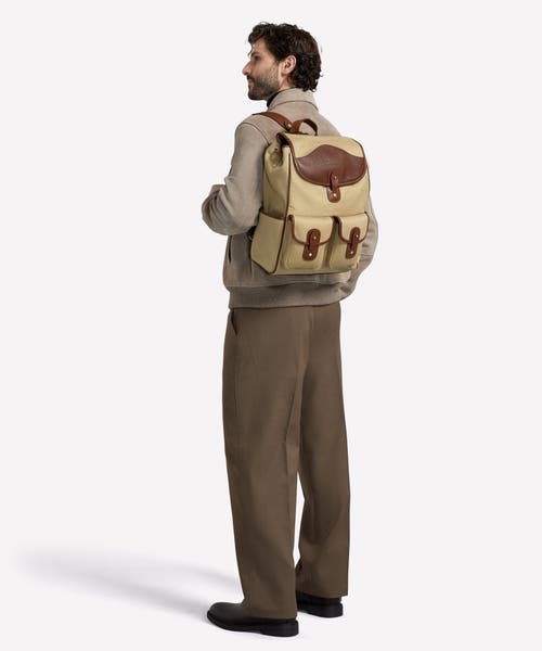 Ghurka Blazer No. 278 In Brown