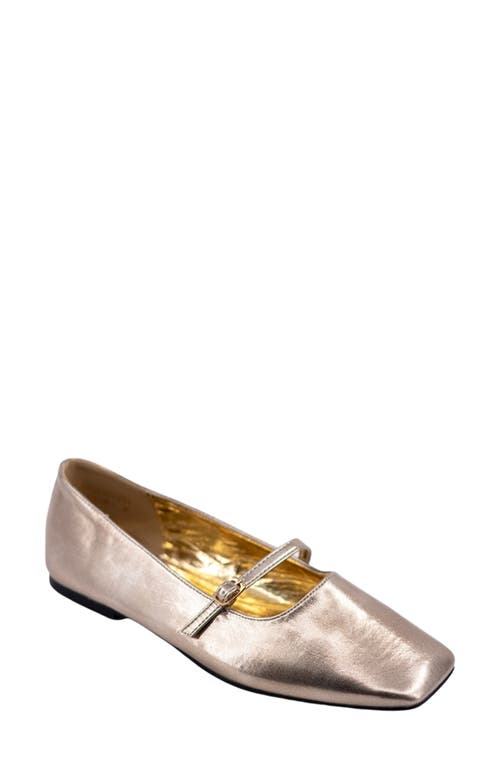 Shushop Adele Mary Jane Flat