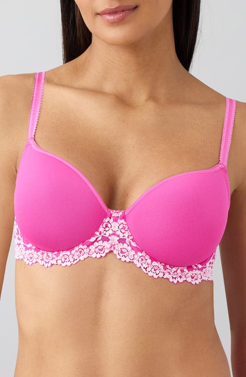 Embrace Lace® T-Shirt Bra