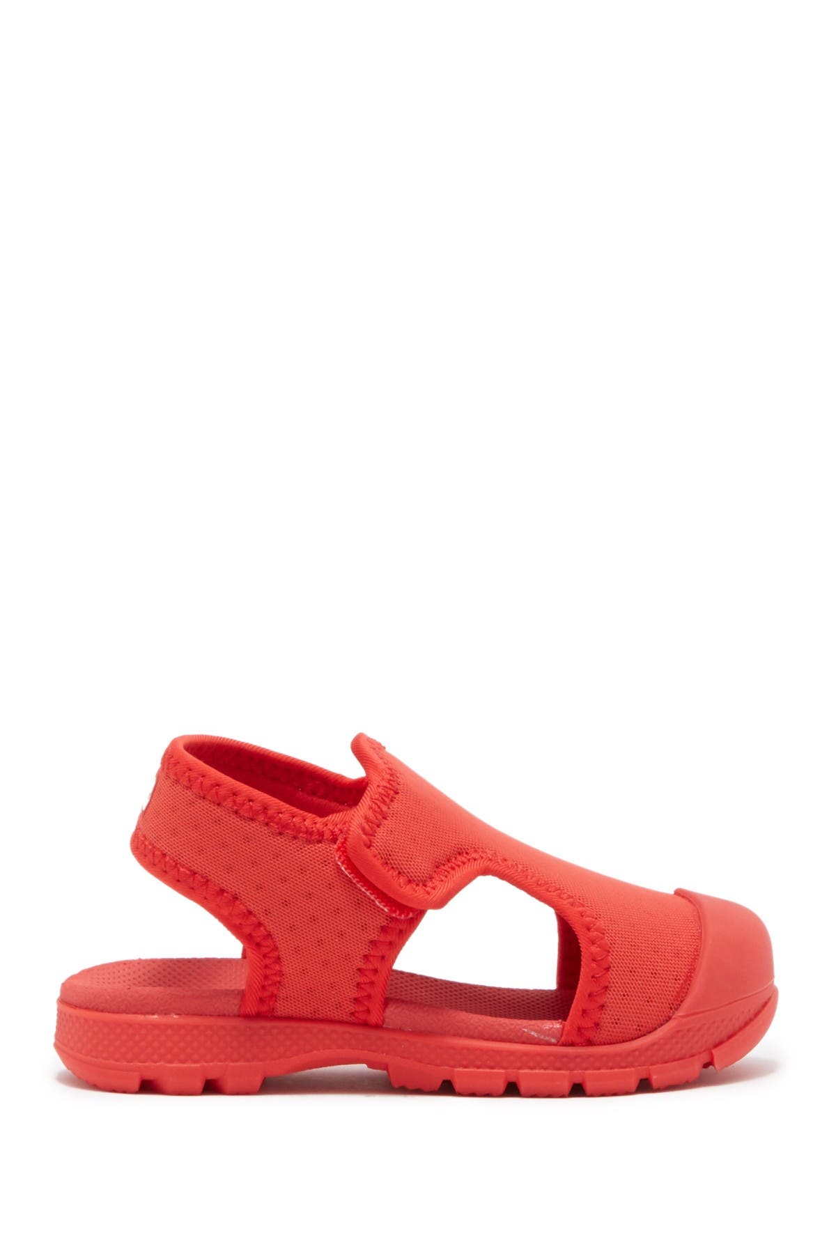 Hunter Original Outdoor Walking Sandal, Alternate, color, 