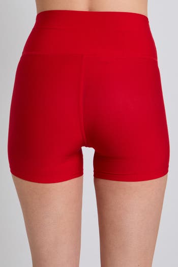 All Day Liner Shorts