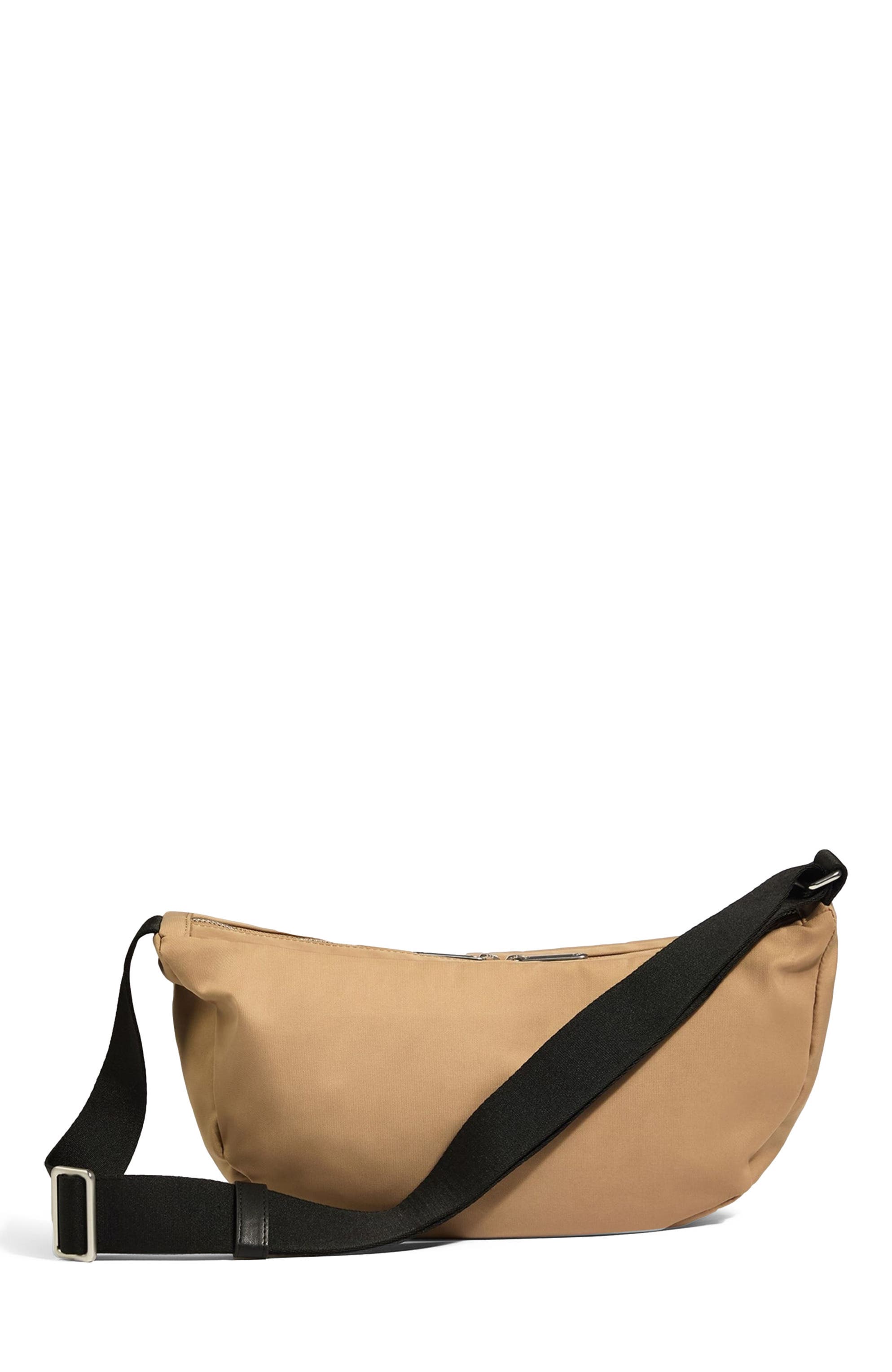 Icon Slingbag, Alternate, color, Sand