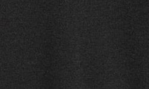 Balmain Logo Jacquard Short Sleeve Merino Wool Sweater In Eab Black/white