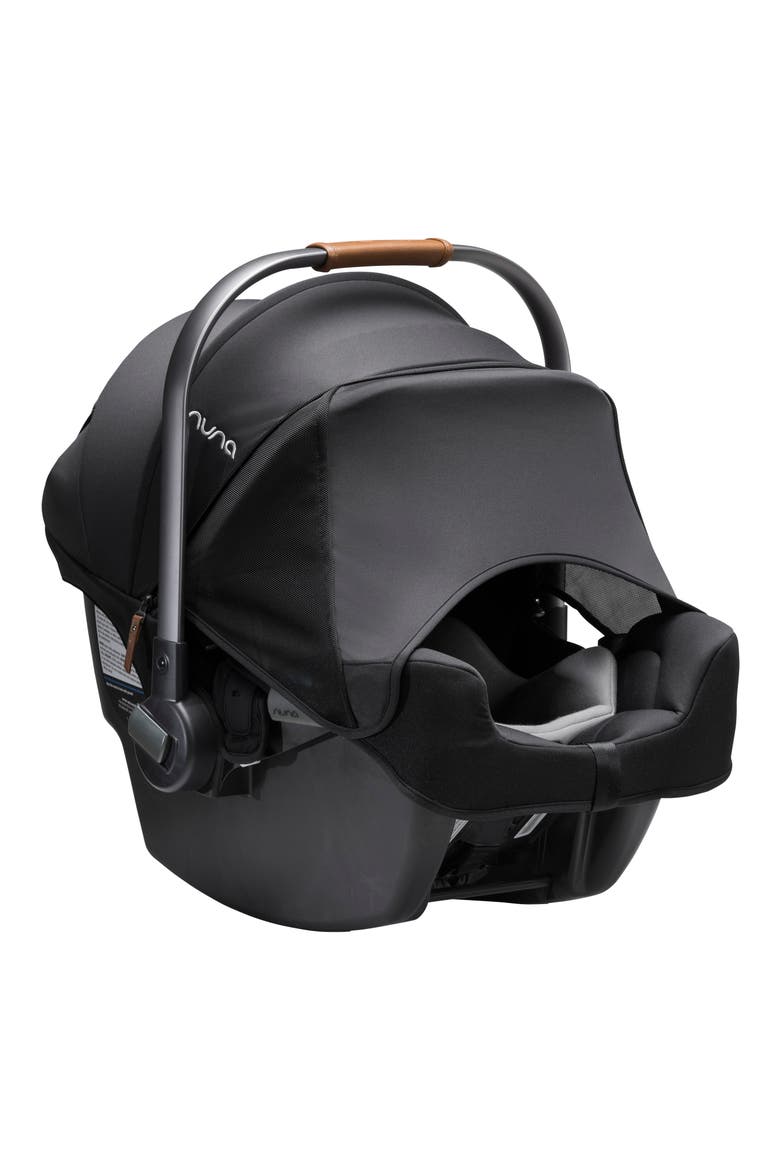 MIXX™ NEXT Stroller & PIPA™ RX Car Seat Travel System, Alternate, color, CAVIAR
