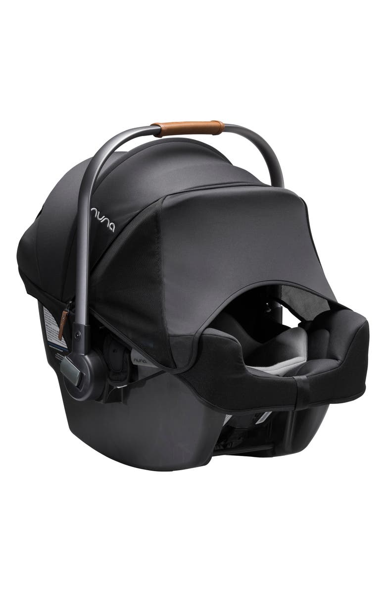 MIXX<sup>™</sup> NEXT Stroller & PIPA<sup>™</sup> RX Car Seat Travel System