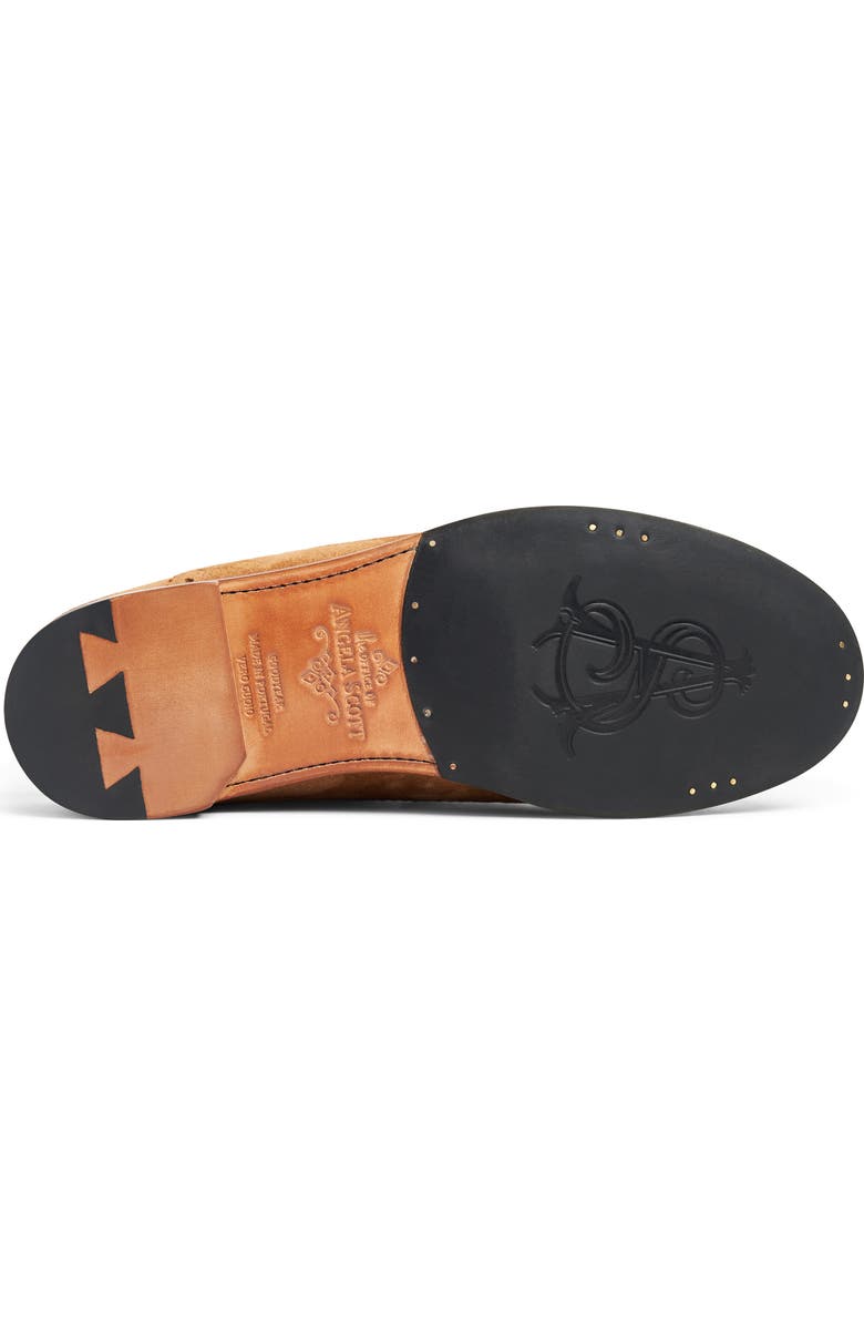 The Office of Angela Scott Ms. Emma Wingtip Mule, Alternate, color,