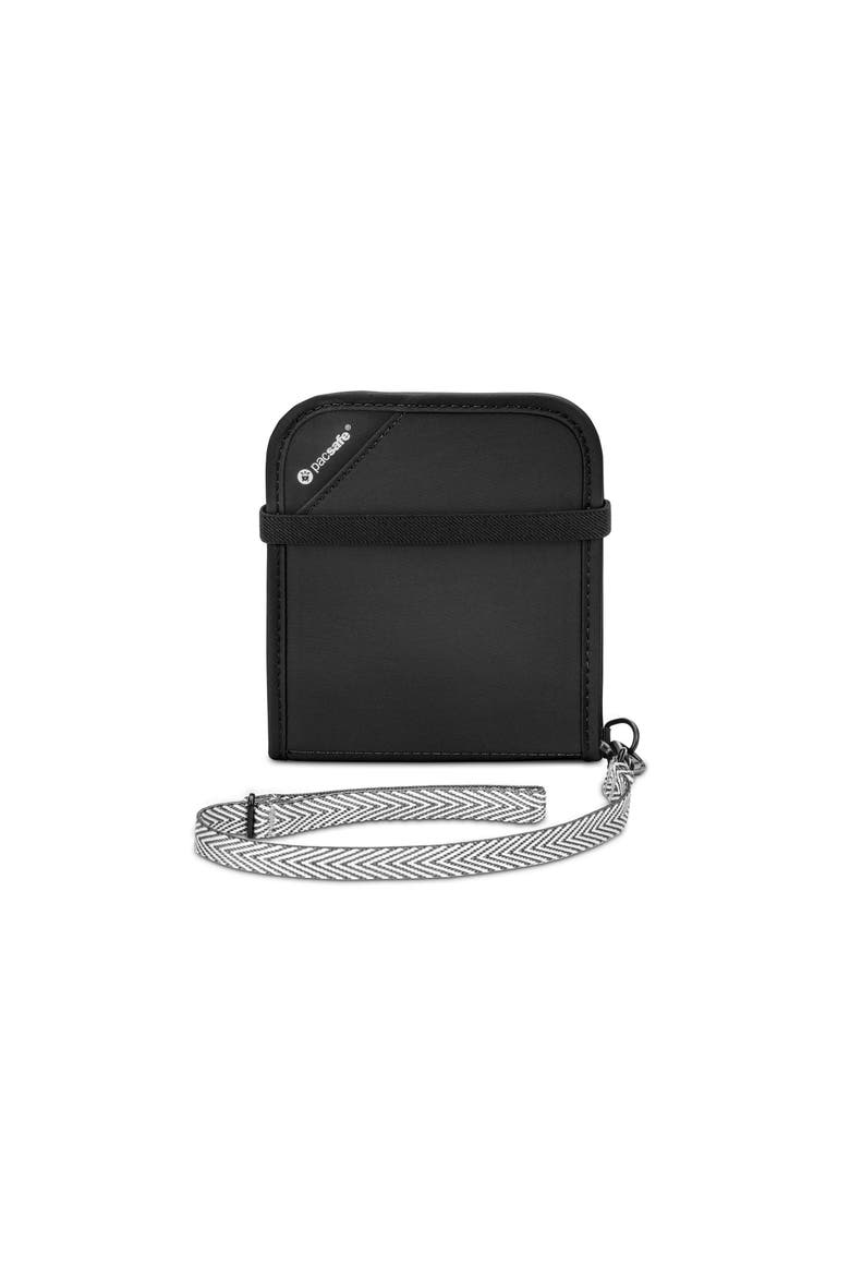 ,  RFIDsafe V100  ,  Black, Alternate, color, Black