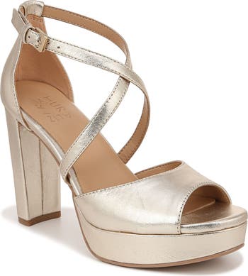 Naturalizer Melody Platform Sandal Women Nordstrom