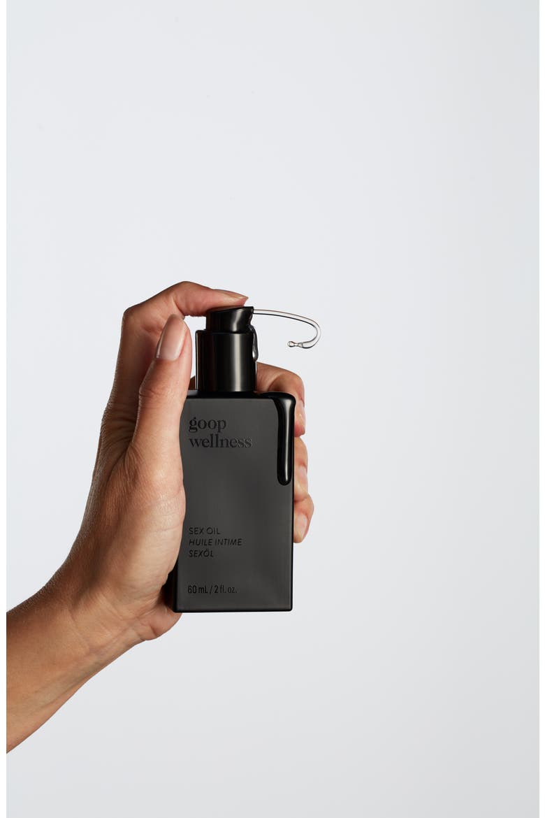 Sex Oil, Alternate, color, NO COLOR