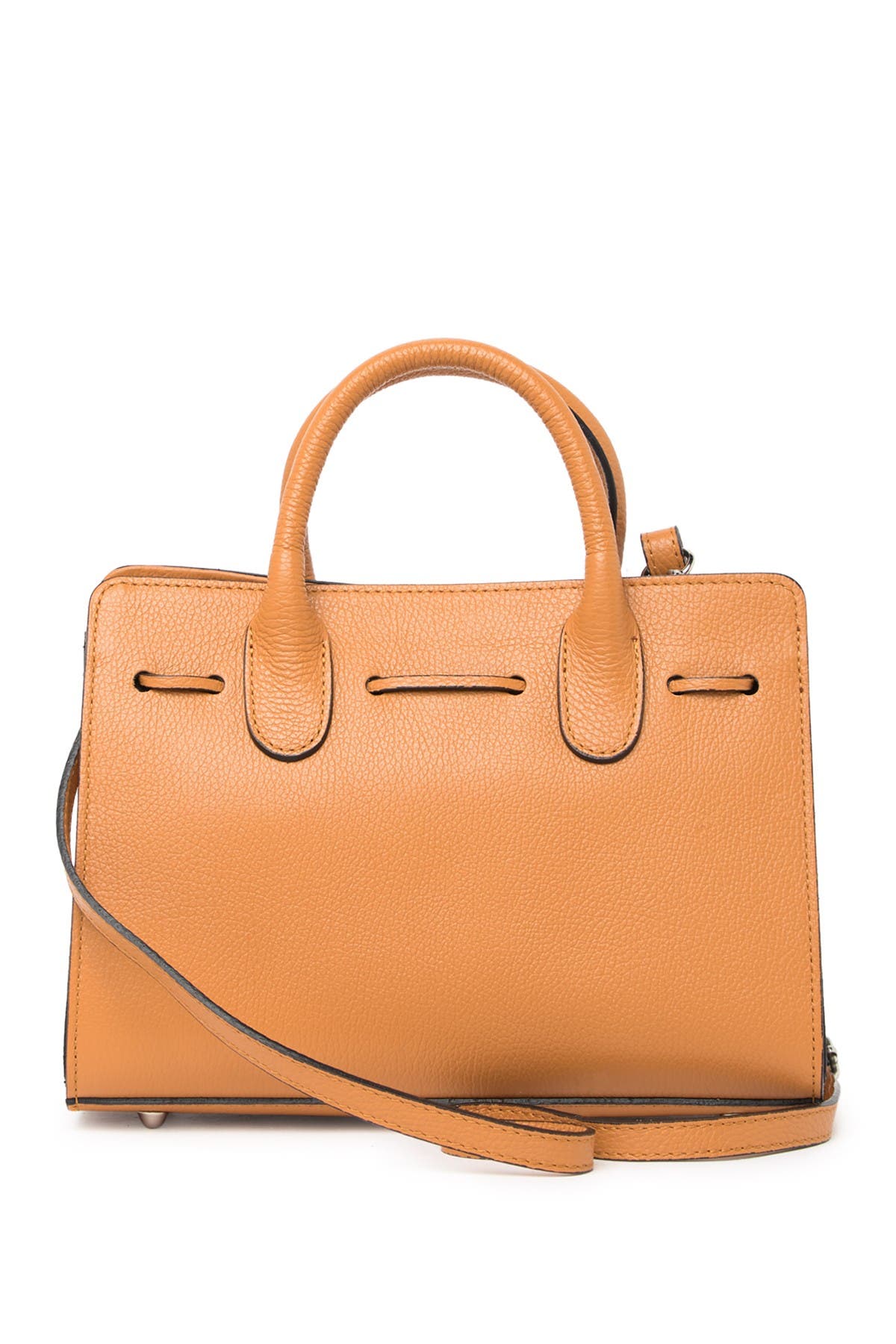 Persaman New York Aubrey Leather Crossbody Bag, Alternate, color, 