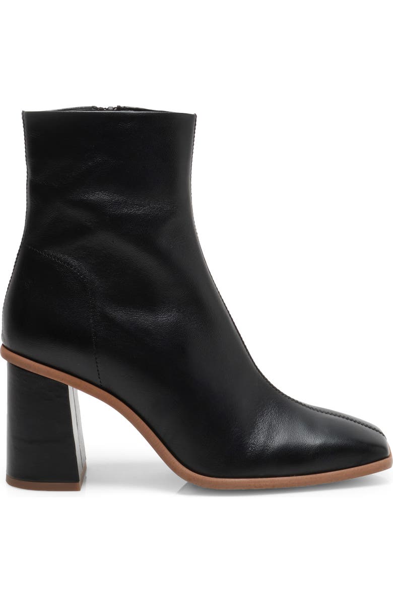 Free People Sienna Ankle Boot, Alternate, color,