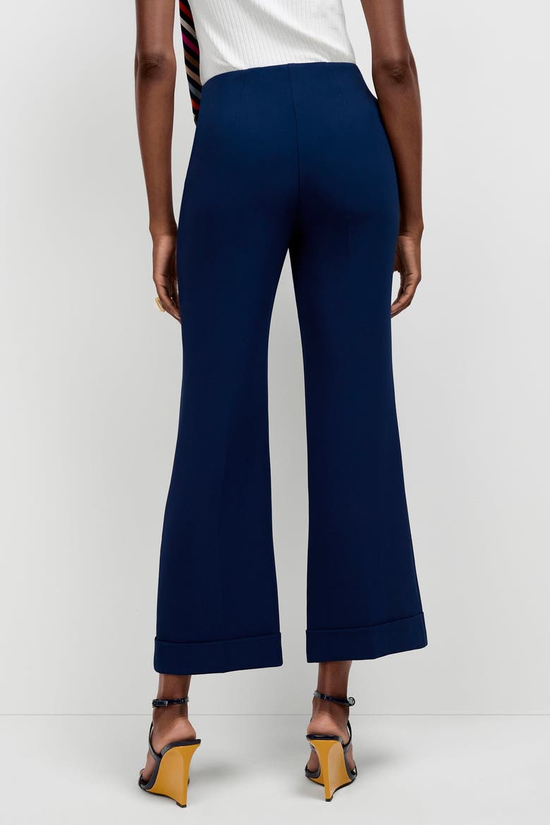 Loren Pant, Alternate, color, Ink