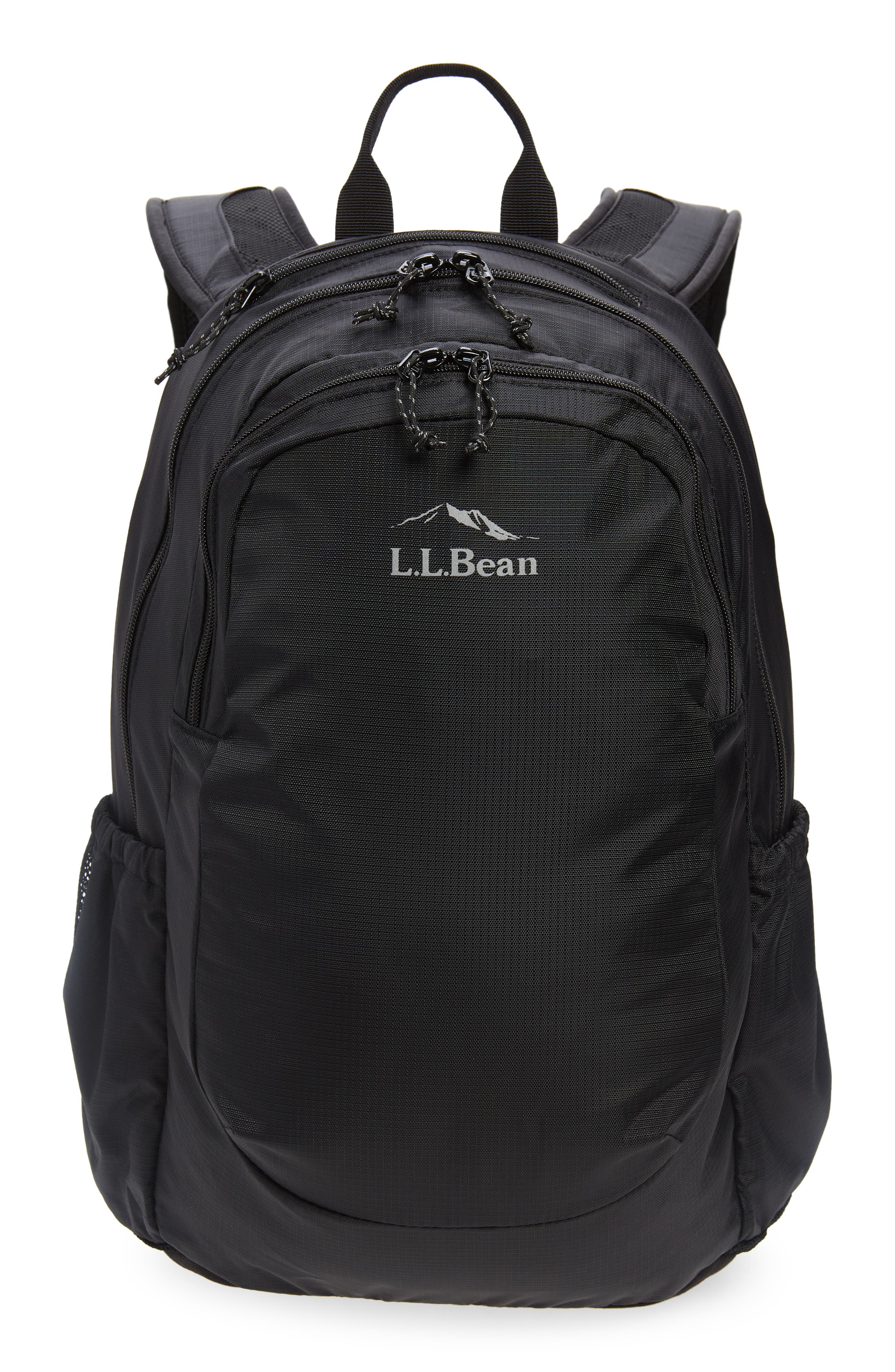 L.L.Bean Comfort Carry Laptop 28L Backpack, Main, color, 