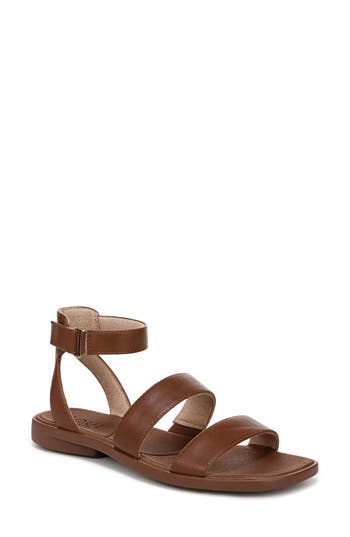SOUL NATURALIZER SOUL NATURALIZER FIESTA ANKLE STRAP SANDAL 