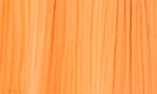 Rip Curl Premium Surf Strapless Cutout Maxi Dress In Light Orange