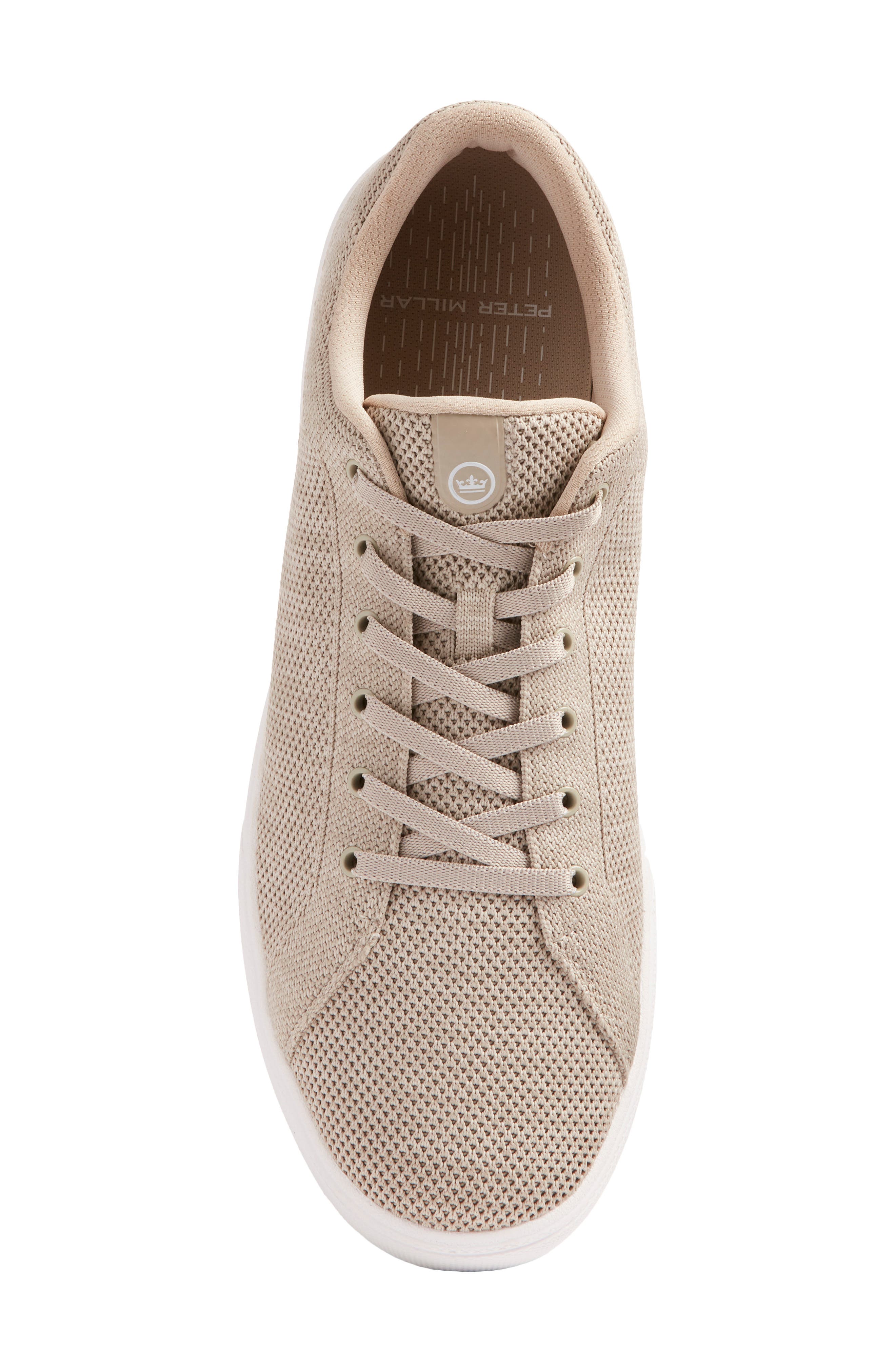 Drift V2 Sneaker, Alternate, color, STONE