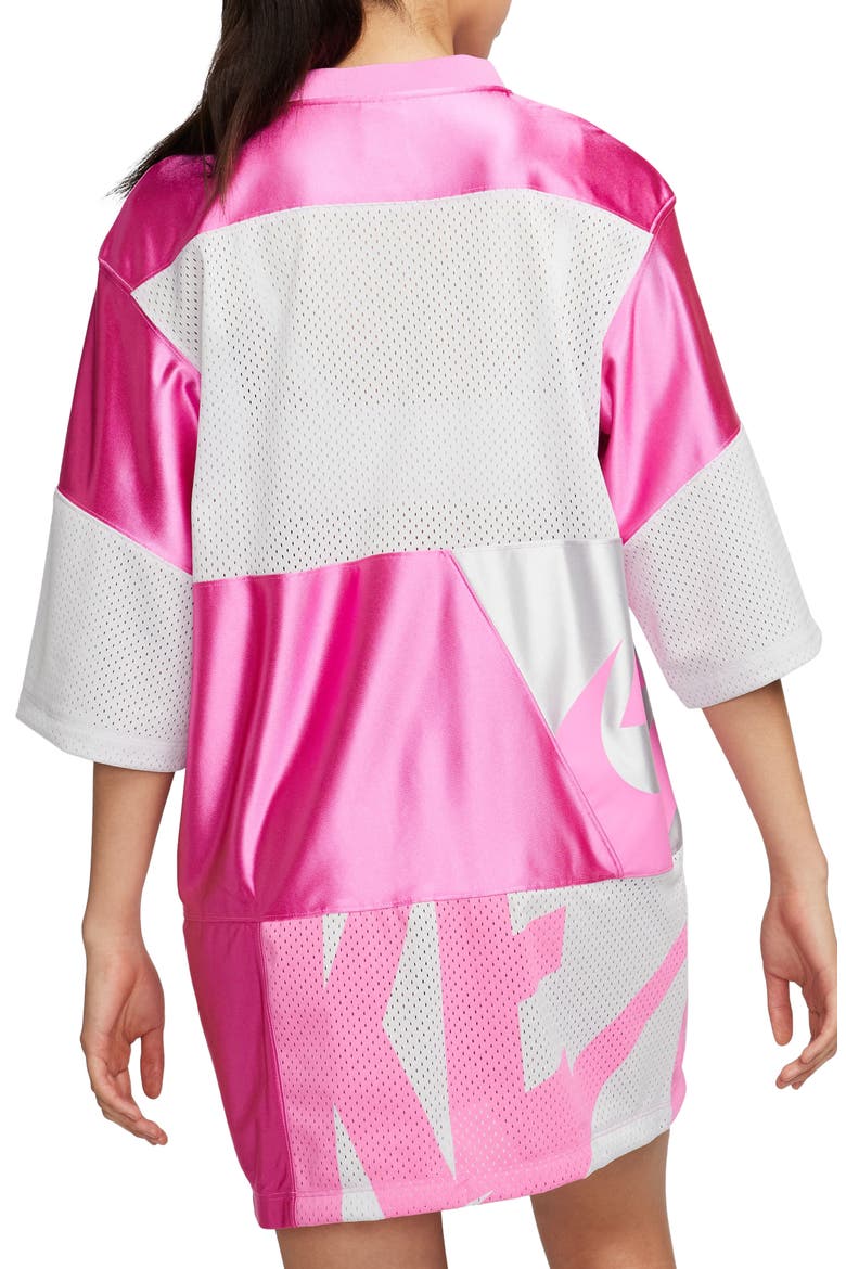 nike jersey dress Sportswear Air (Women) early 2000s jersey dress