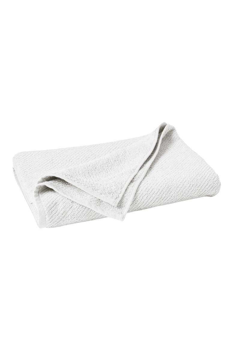 Air Weight® Organic Cotton Bath Essentials, Alternate, color, ALPINE WHITE