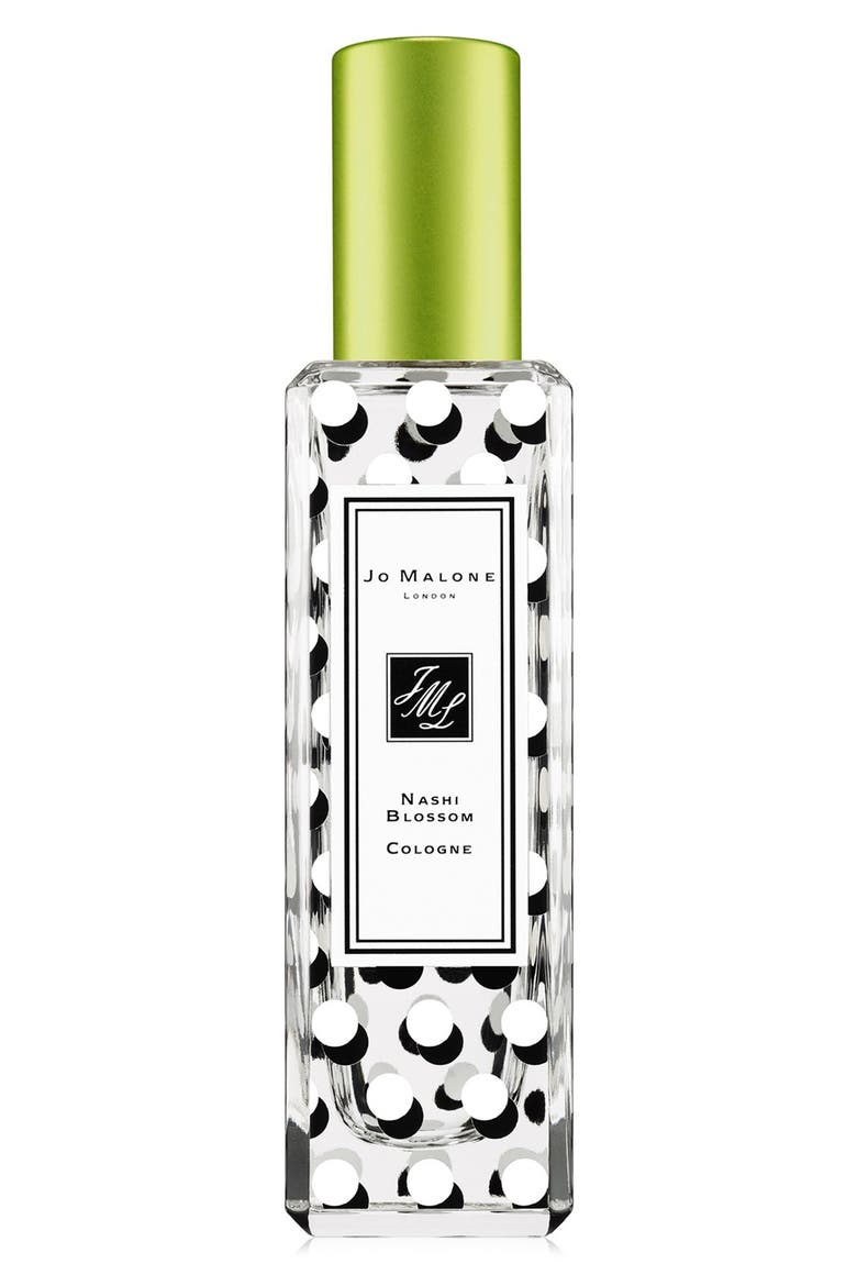 Jo Malone™ 'Nashi Blossom' Cologne, Main, color, NO COLOR