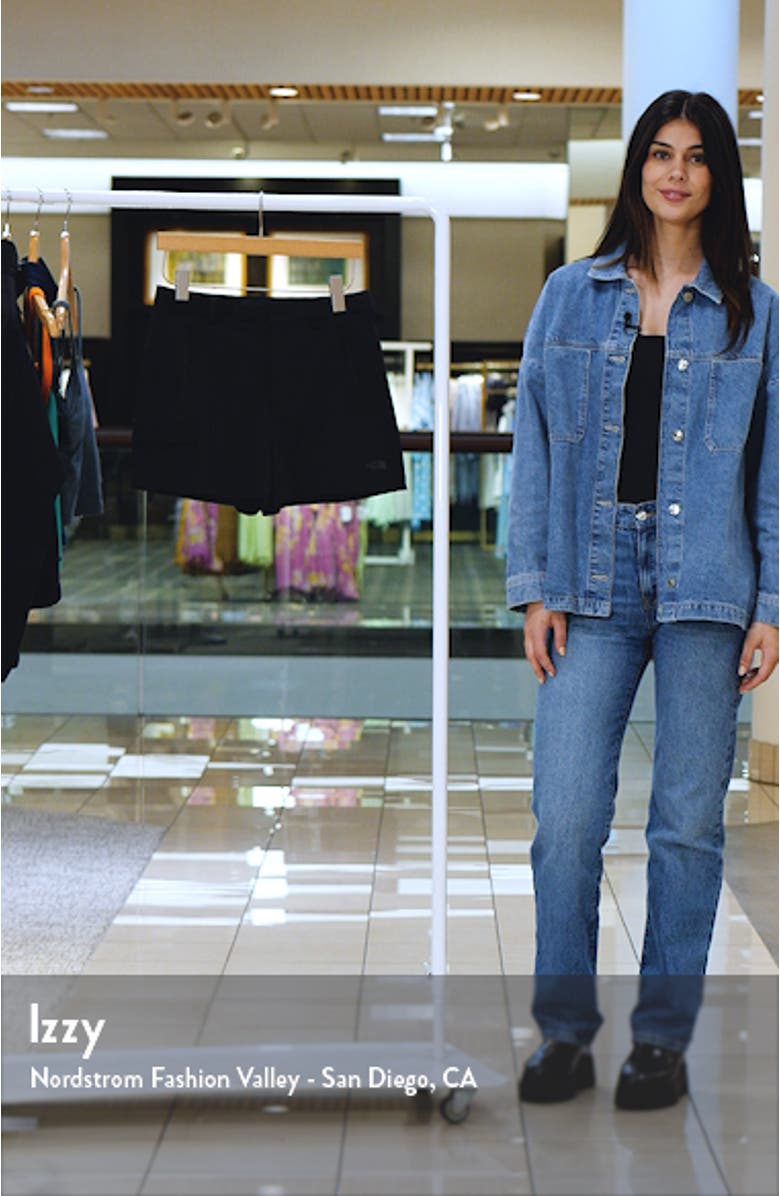 Bridgeway FlashDry-XD<sup>™</sup> Shorts, sales video thumbnail