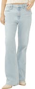 Silver Jeans Co. Baggy Bootcut Jeans