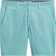 johnnie-O Nassau Chino Shorts