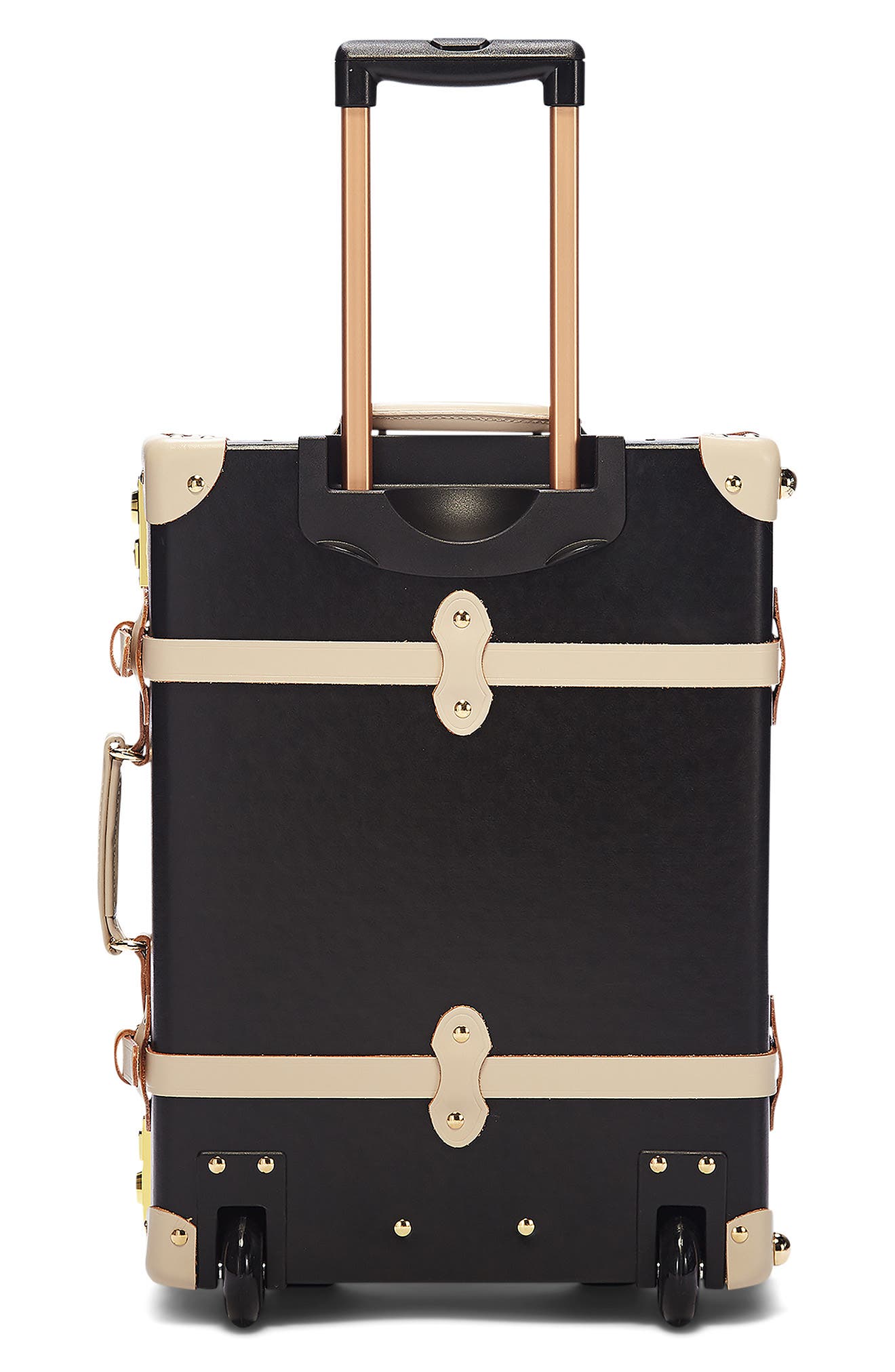 SteamLine Luggage The Starlet 20-Inch Rolling Carry-On, Alternate, color, 