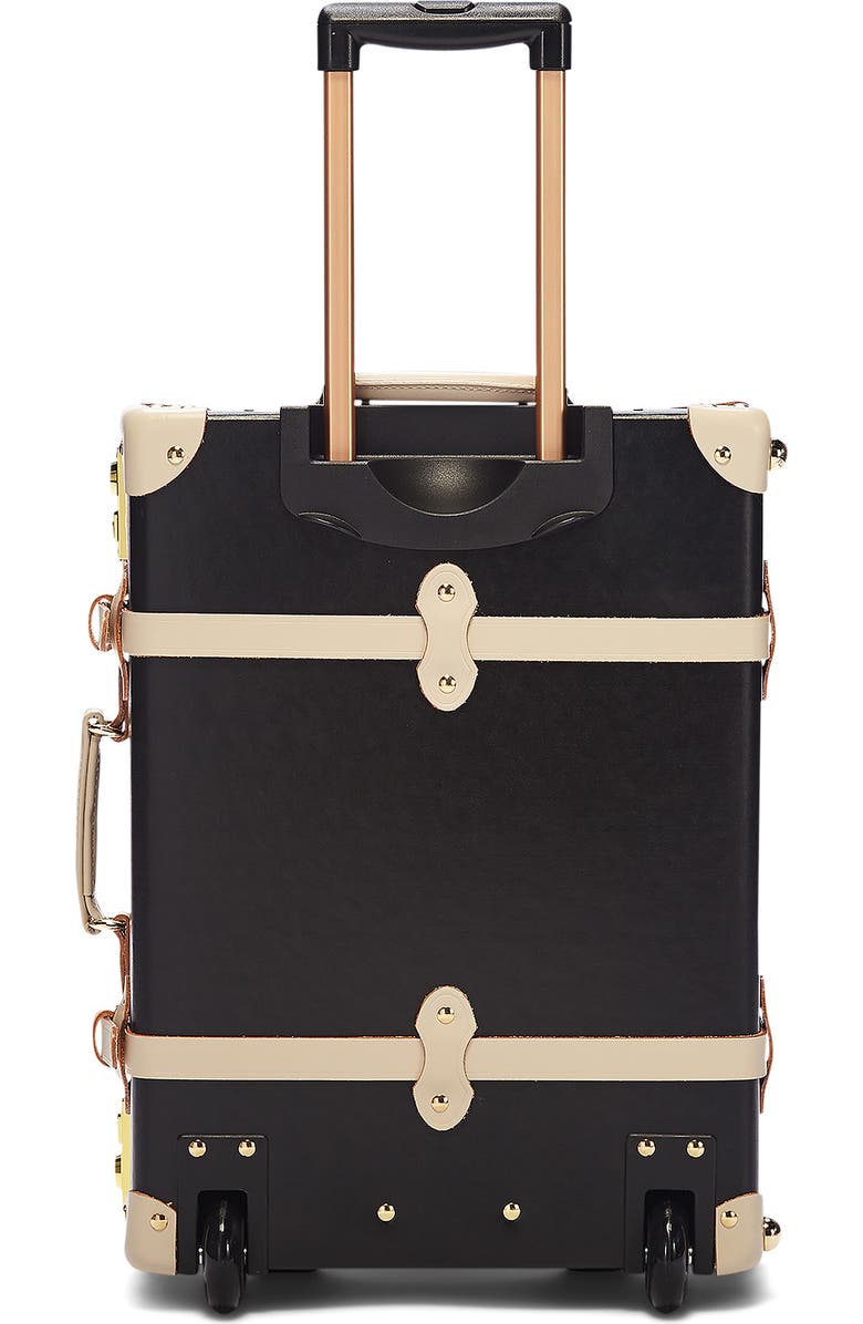 SteamLine Luggage The Starlet 20-Inch Rolling Carry-On, Alternate, color,