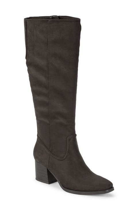 Tammey Tall Boot