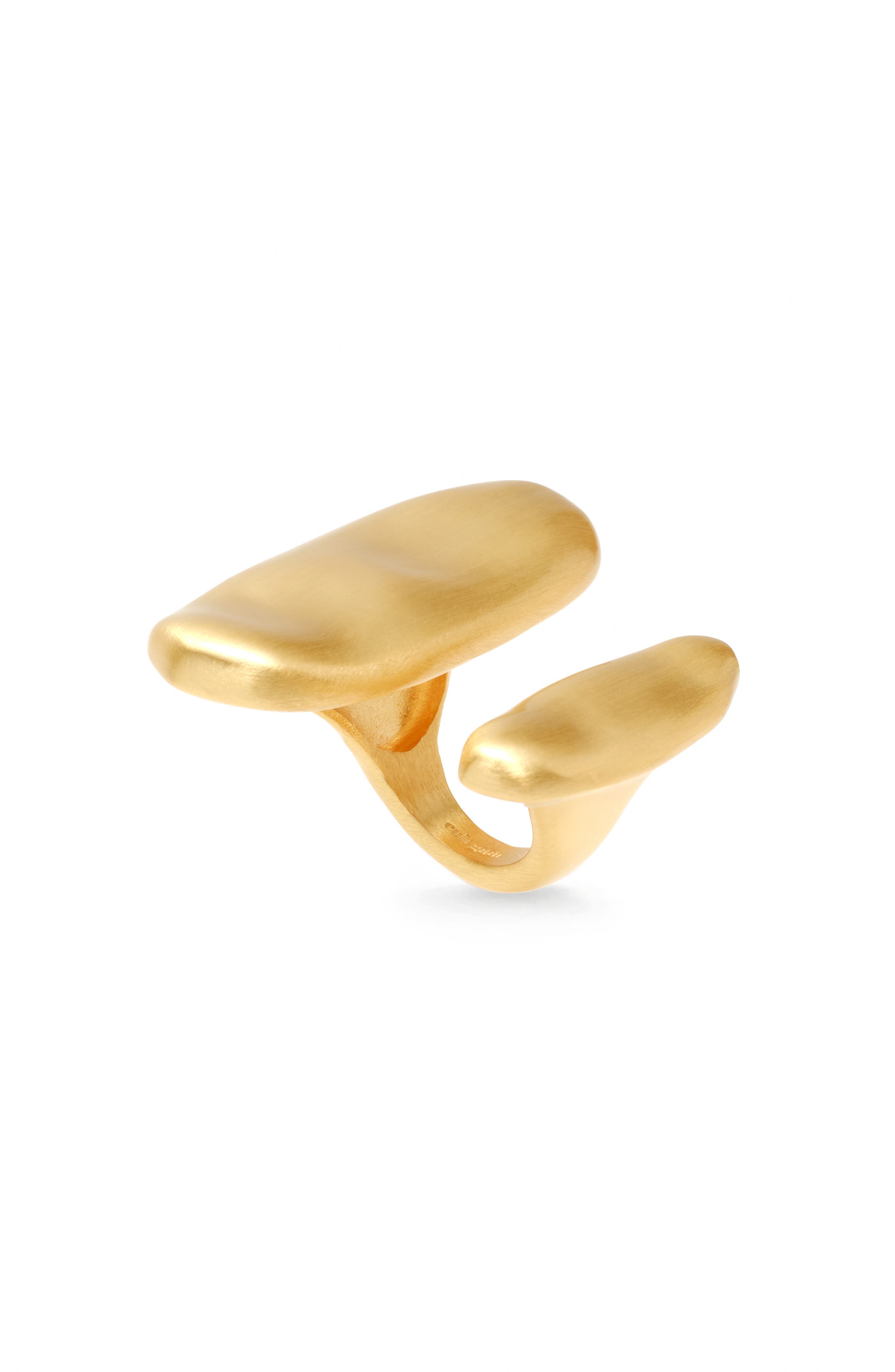 selected BRUSHED BRASS