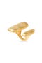 selected Brushed Brass