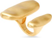 Cult Gaia Ami Open Ring
