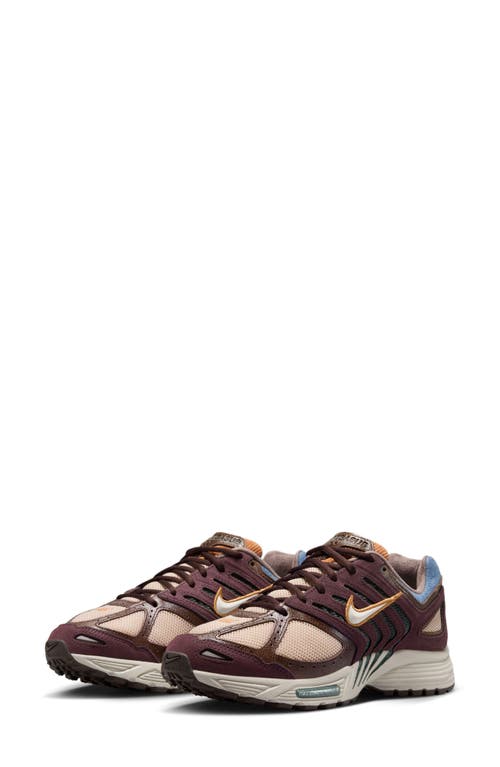 Nike Air Pegasus 2005 Sneaker In Brown