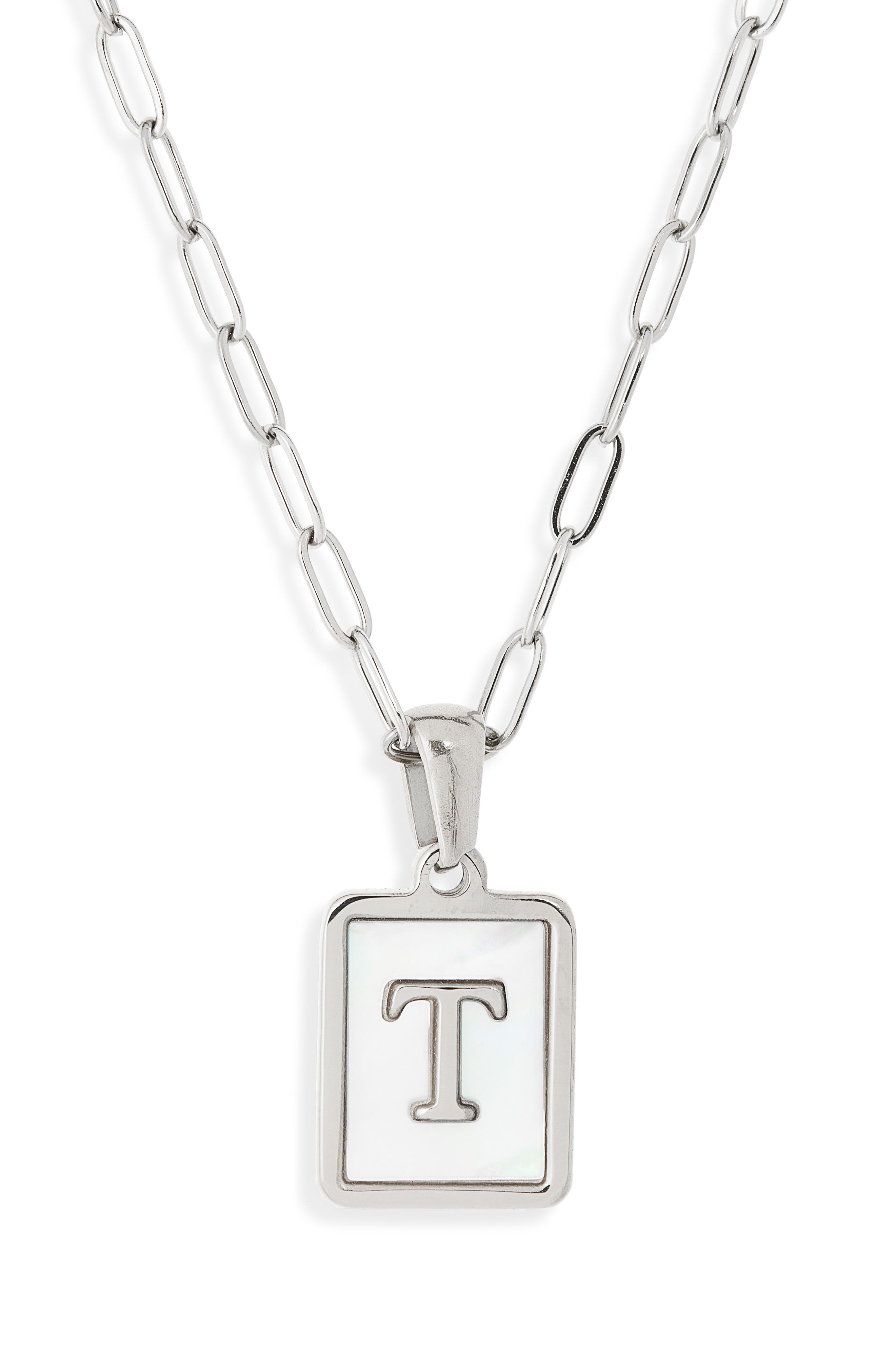SILVER T