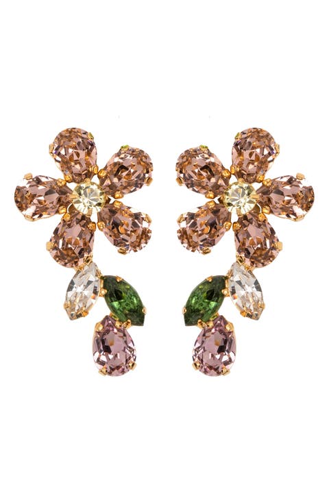 Odelia Drop Earrings