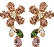 Jennifer Behr Odelia Drop Earrings