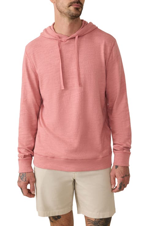 Men's Pink Sweatshirts & Hoodies | Nordstrom