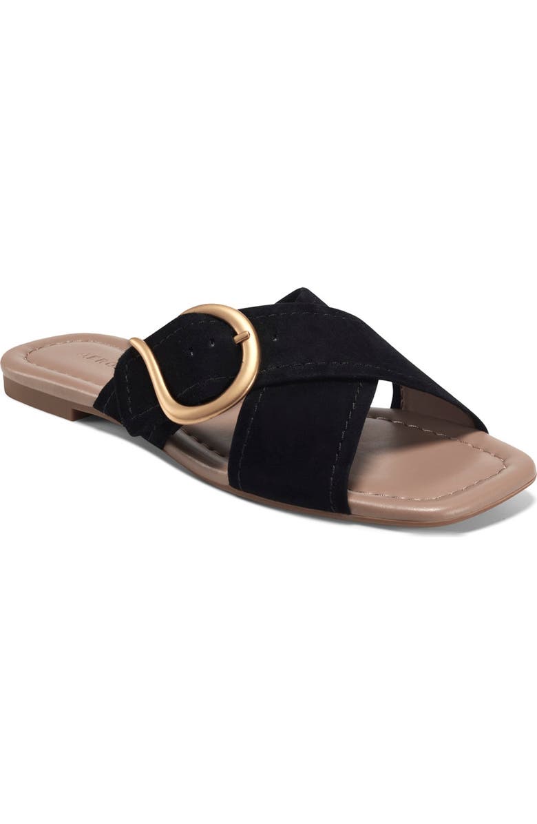 Aerosoles Everlee Slide Sandal, Main, color,