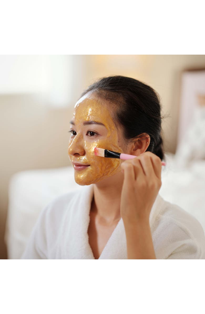 PURSONIC Activated Coconut Charcoal Powder Natural Teeth Whitener, Alternate, color, Multicolor