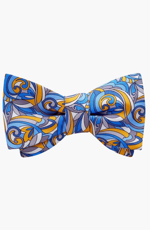 Turbinio Bow Tie