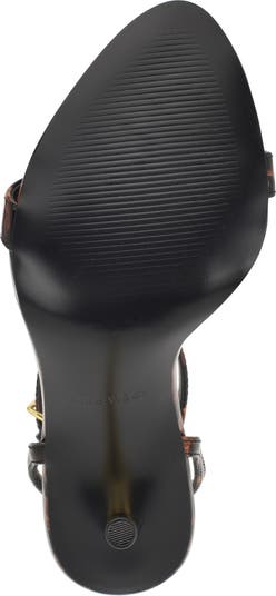 Reina Ankle Strap Sandal