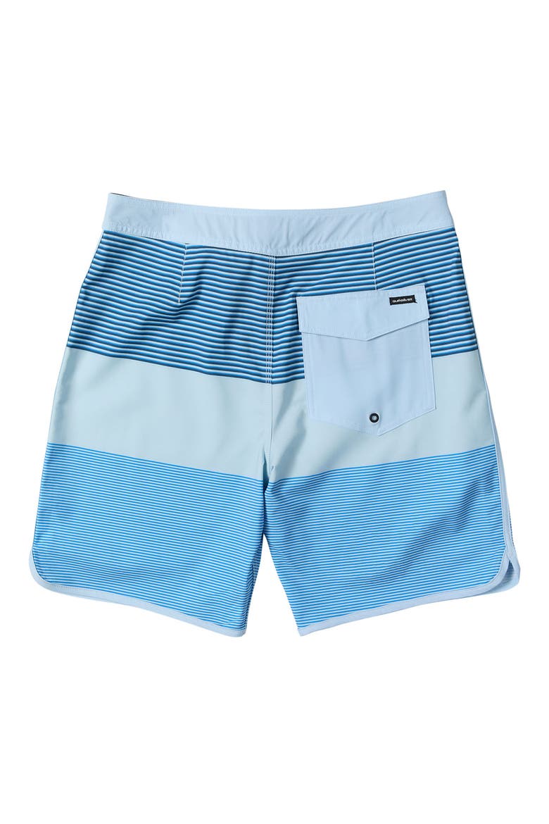 Tijuana 19 Board Shorts, Alternate, color, SKYWAY