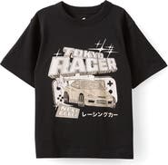 Cotton On Kids Kid's Essentials Graphic Short Sleeve Tee